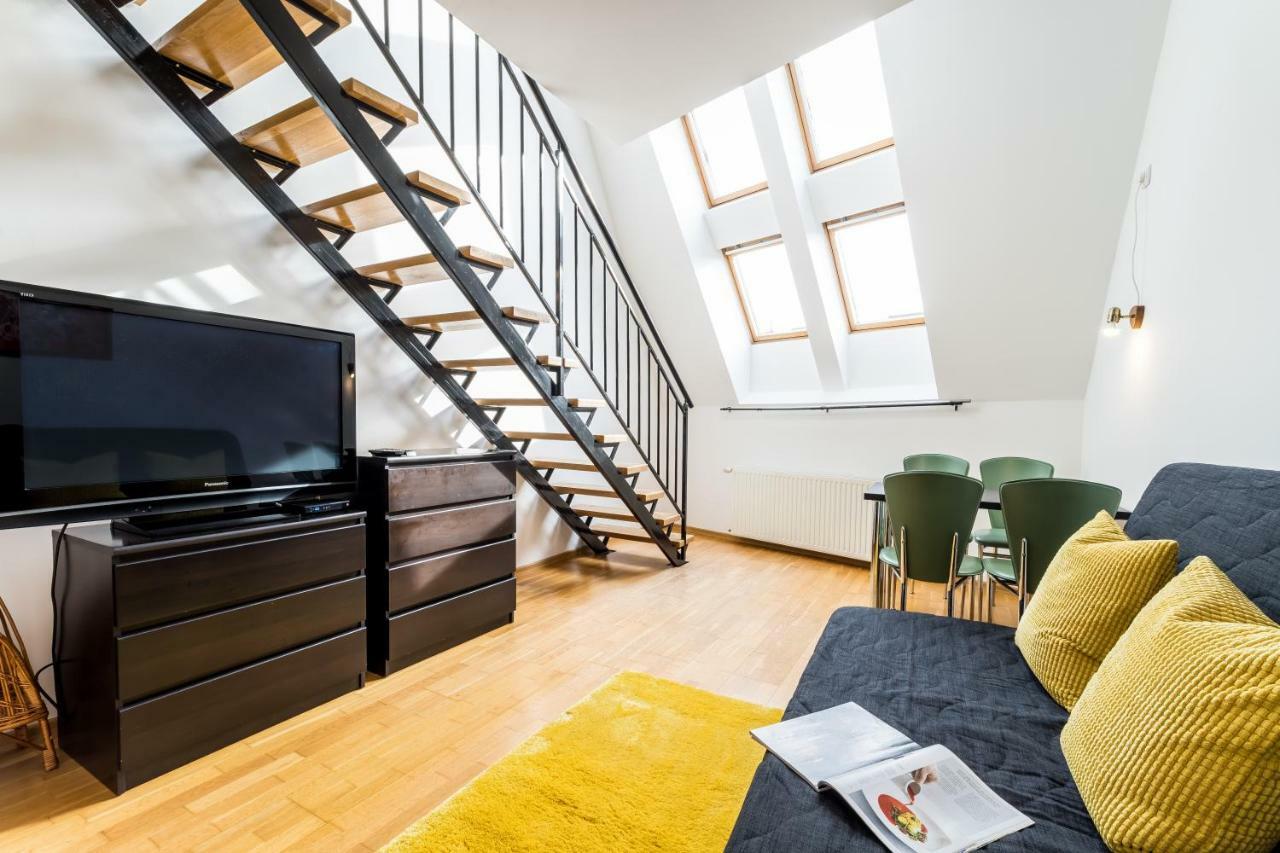 Bpr Soho Boutique Home With Ac Budapest Bagian luar foto