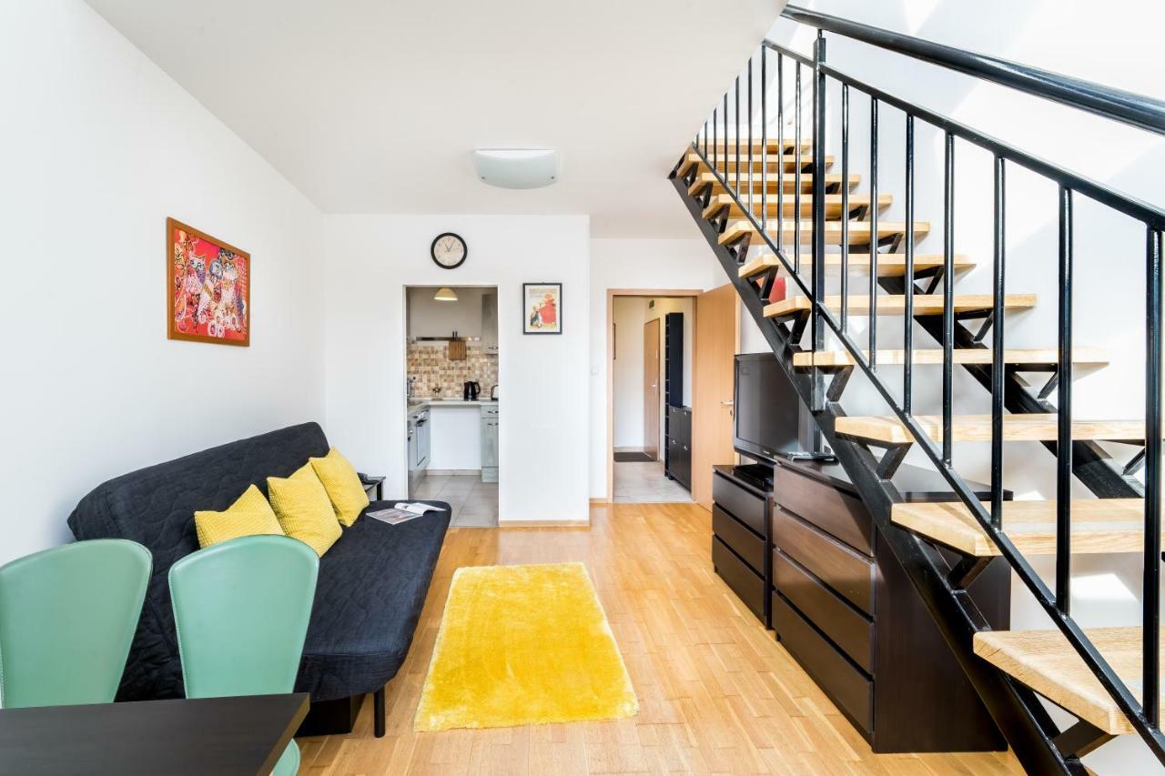Bpr Soho Boutique Home With Ac Budapest Bagian luar foto