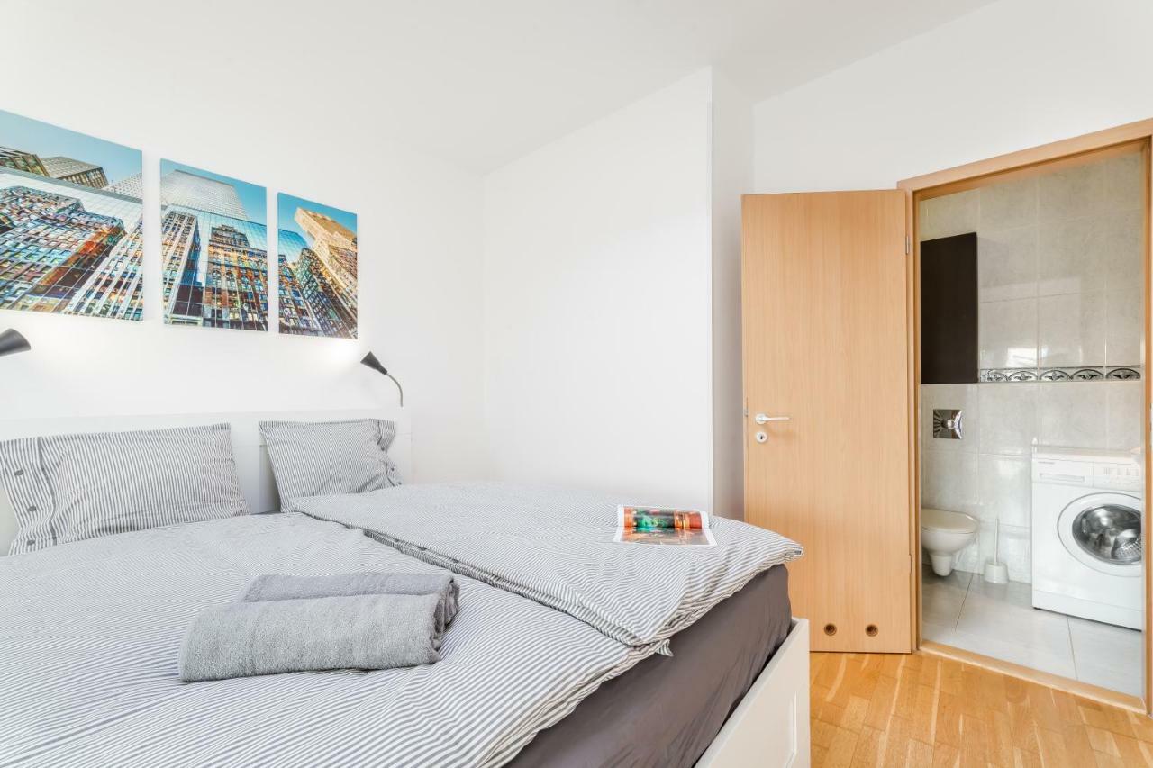 Bpr Soho Boutique Home With Ac Budapest Bagian luar foto