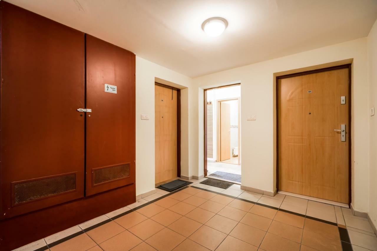 Bpr Soho Boutique Home With Ac Budapest Bagian luar foto
