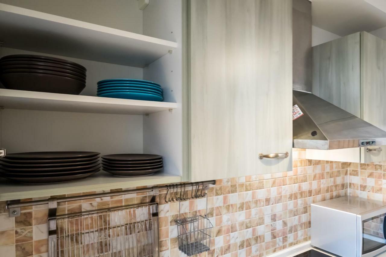 Bpr Soho Boutique Home With Ac Budapest Bagian luar foto