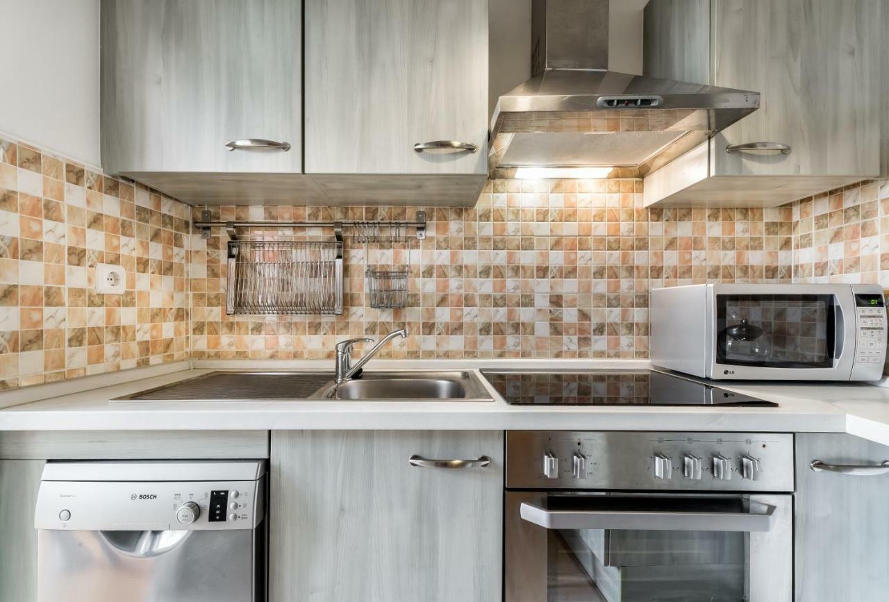 Bpr Soho Boutique Home With Ac Budapest Bagian luar foto